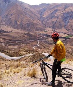 SALTA: ENTRE EL CIELO Y EL CAÑON