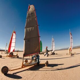 Tour around San Juan