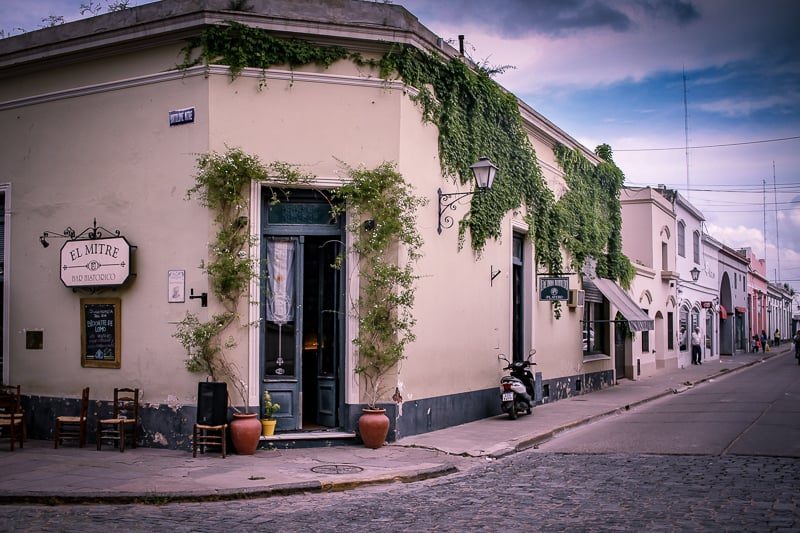 SAN ANTONIO DE ARECO - FINDE CAMPESTRE