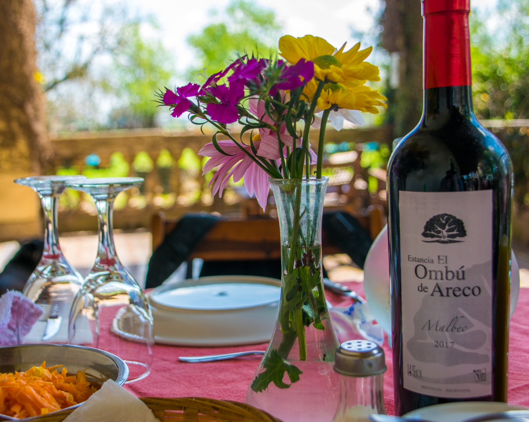 SAN ANTONIO DE ARECO - FINDE CAMPESTRE - Image 7