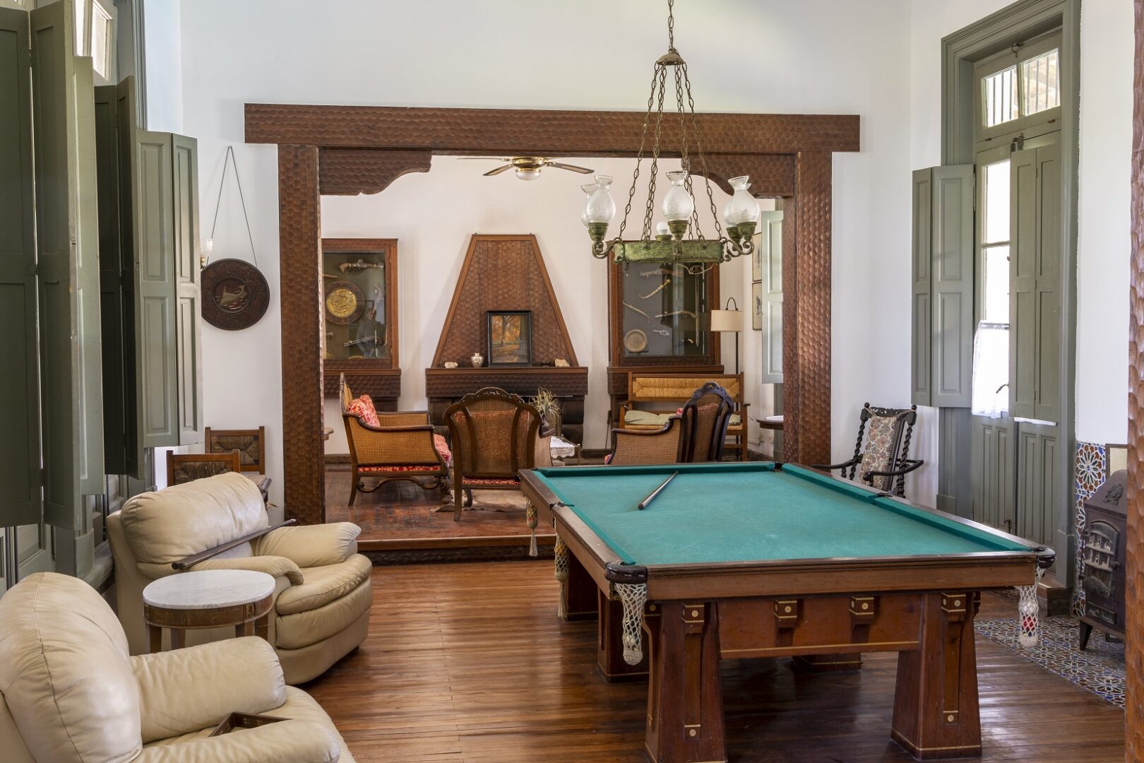 SAN ANTONIO DE ARECO - FINDE CAMPESTRE - Image 9