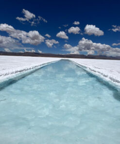 Alternative view of DE LOS COLORES DE HUMAHUACA AL INFINITO DE LAS SALINAS - JUJUY