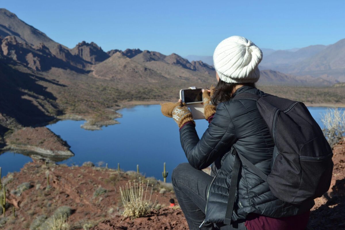 Brealito - Turismo Rural Comunitario - Salta
