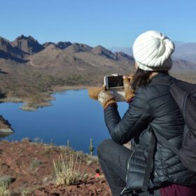 Brealito - Turismo Rural Comunitario - Salta