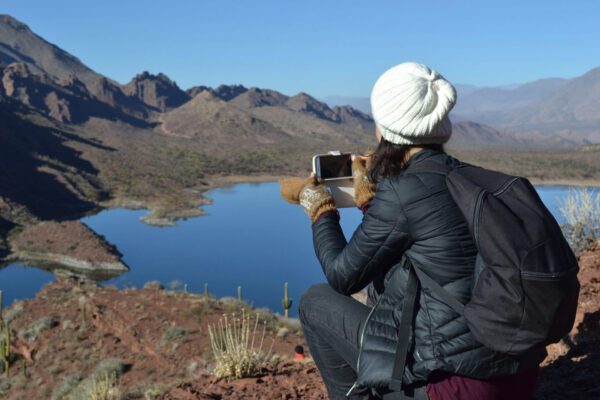 Brealito - Turismo Rural Comunitario - Salta