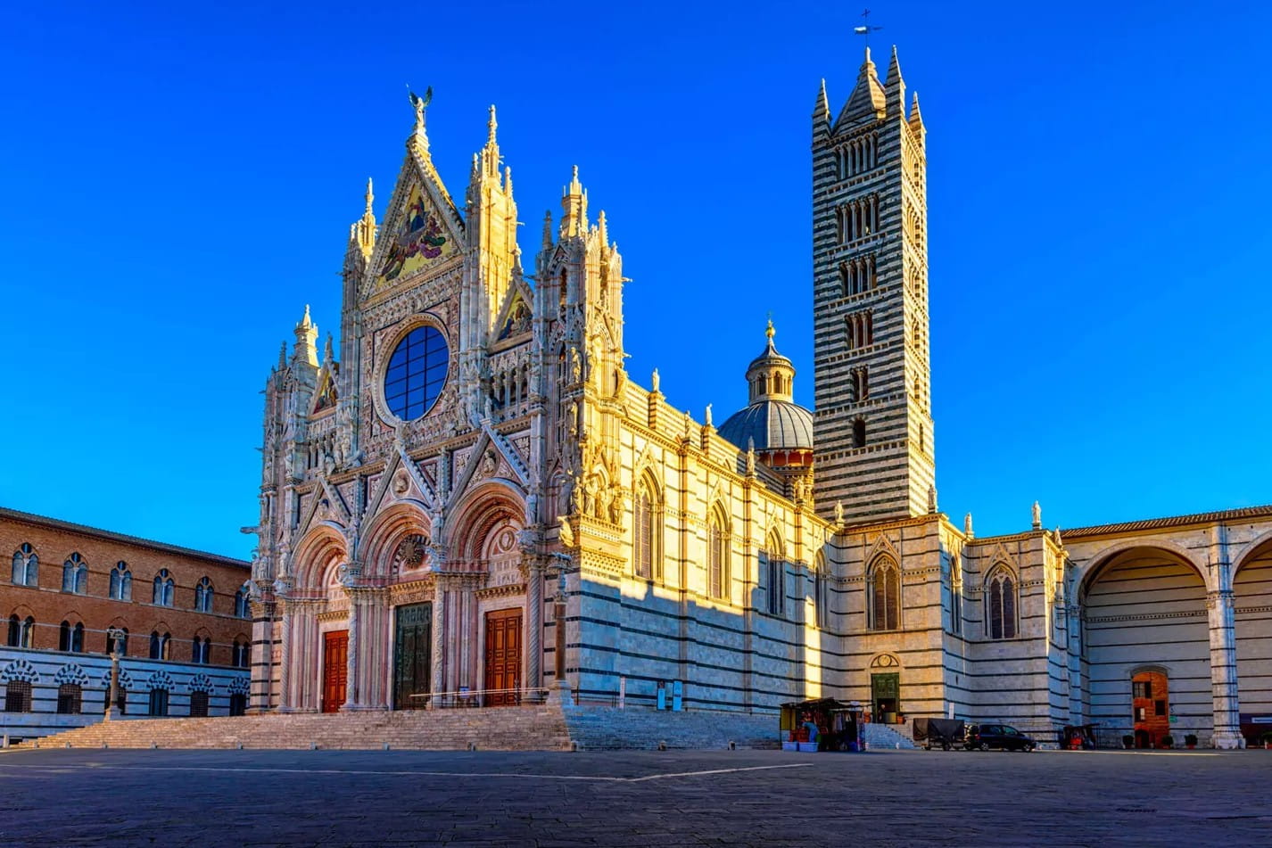 ITALIA Y ARTE - VIAJE DE AUTOR - Imagen 8
