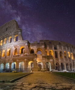 ITALIA Y ARTE - VIAJE DE AUTOR