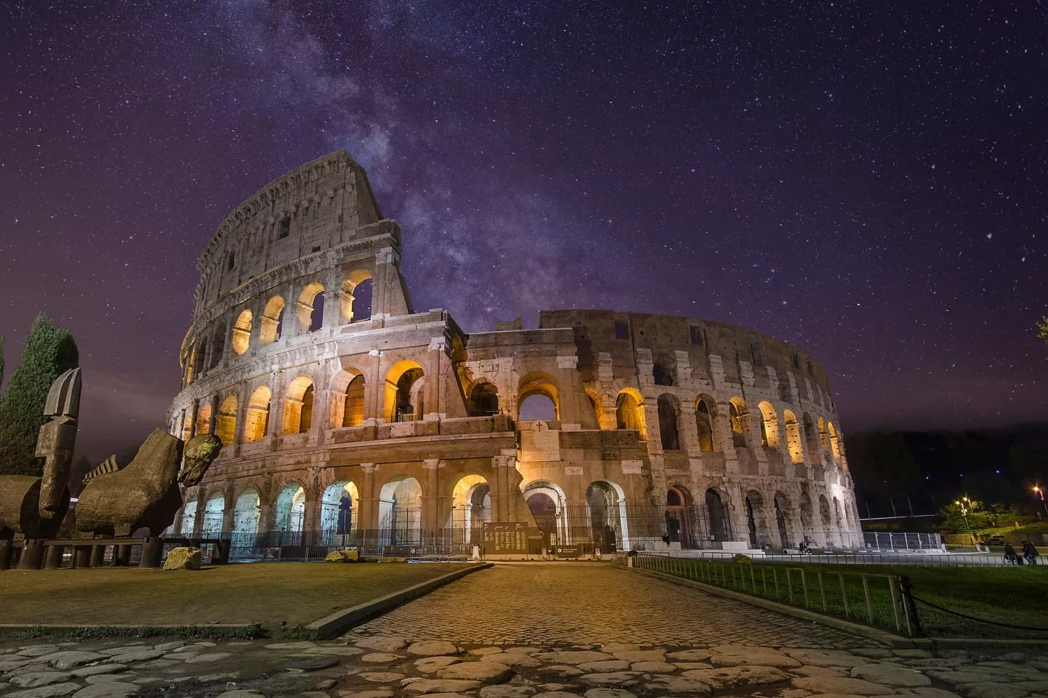 ITALIA Y ARTE - VIAJE DE AUTOR