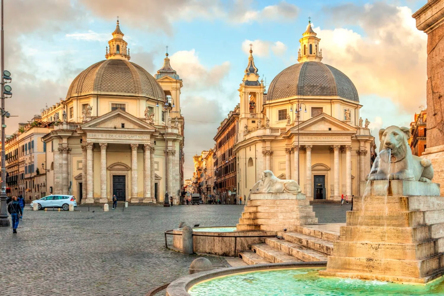 ITALIA Y ARTE - VIAJE DE AUTOR - Imagen 10