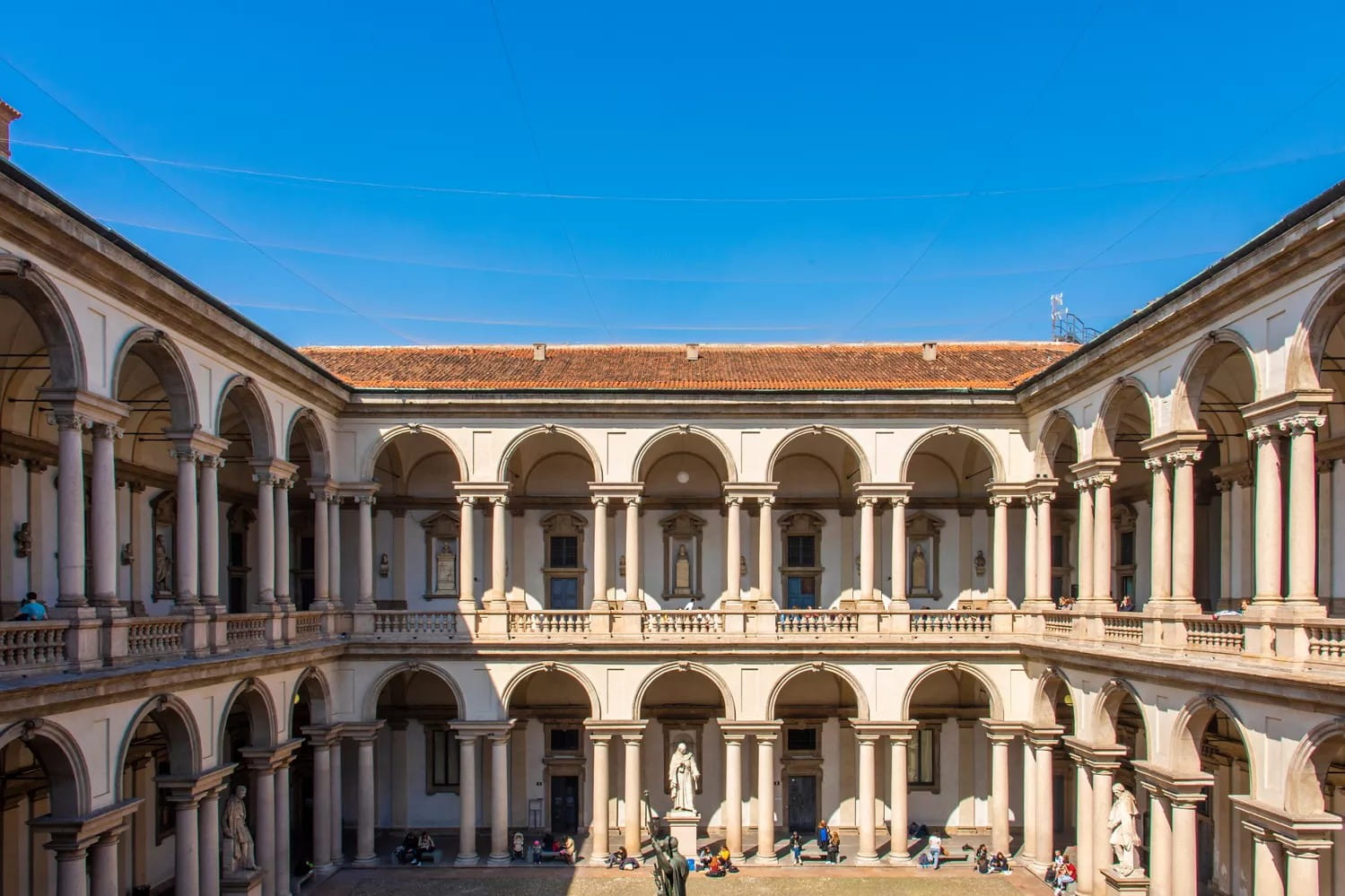 ITALIA Y ARTE - VIAJE DE AUTOR - Imagen 11