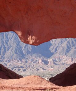 Alternative view of Salta entre Valles y Quebradas combinado con Tolar Grande