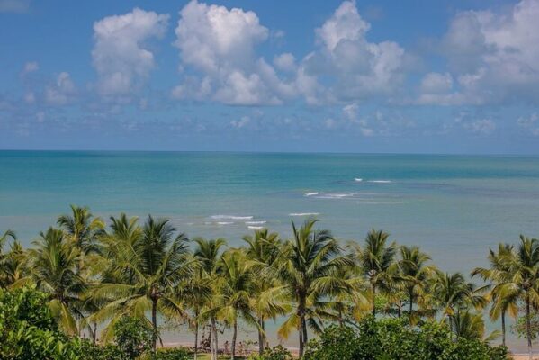 NATURALEZA, HISTORIA y PLAYAS SOÑADAS EN PORTO SEGURO