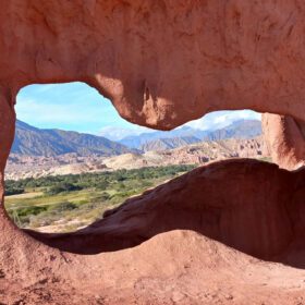 Experiencia con Culturas Ancestrales - Salta y Jujuy