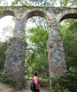 Alternative view of TESORO DEL LITORAL BRASILEÑO - ANGRA DO REIS
