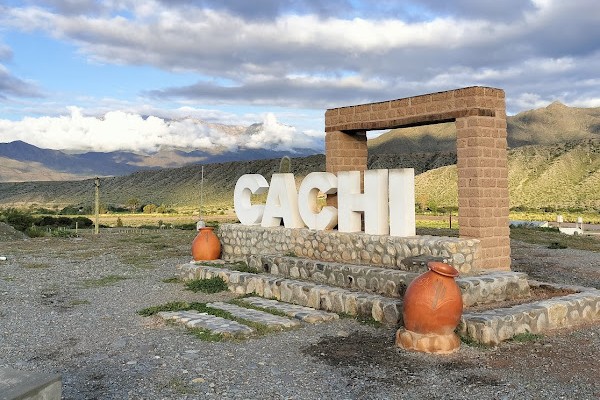 RECORRIENDO TUCUMAN, JUJUY Y SALTA - Image 2