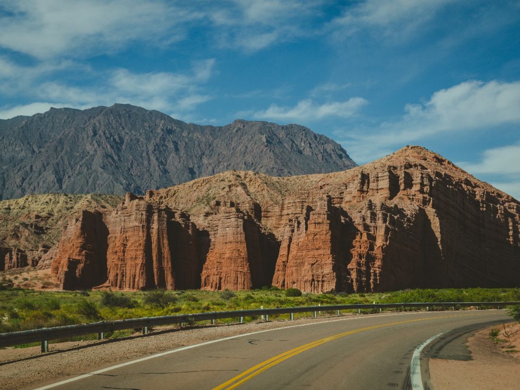 RECORRIENDO TUCUMAN, JUJUY Y SALTA - Image 3