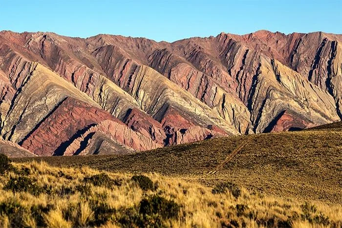 RECORRIENDO TUCUMAN, JUJUY Y SALTA