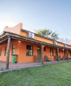 DESCUBRIENDO UN OASIS NATURAL - ENTRE RIOS