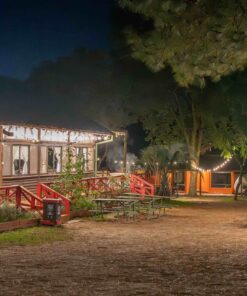 Alternative view of DESCUBRIENDO UN OASIS NATURAL - ENTRE RIOS