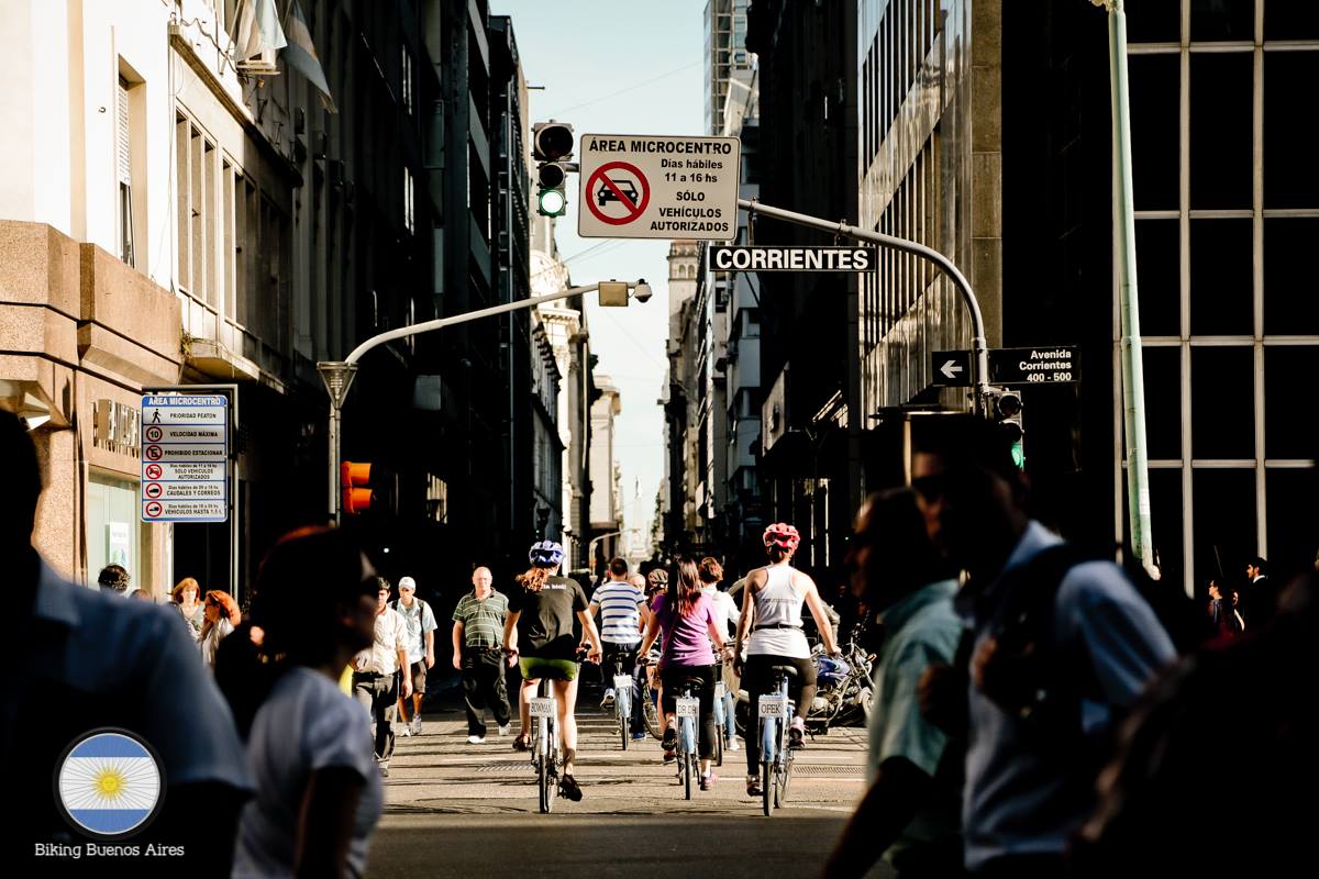 Con identidad Argentina, Tango tejidos y sabores - Imagen 14
