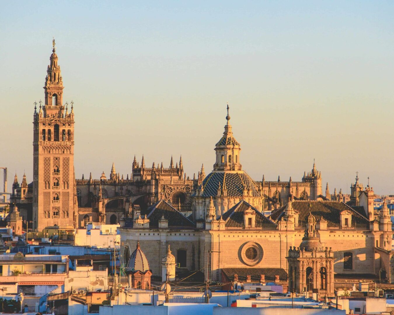 MAGIA INOLVIDABLE: MADRID, ANDALUCÍA Y MARRUECOS - Imagen 9