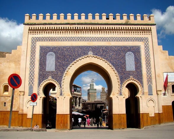 MAGIA INOLVIDABLE: MADRID, ANDALUCÍA Y MARRUECOS - Imagen 2