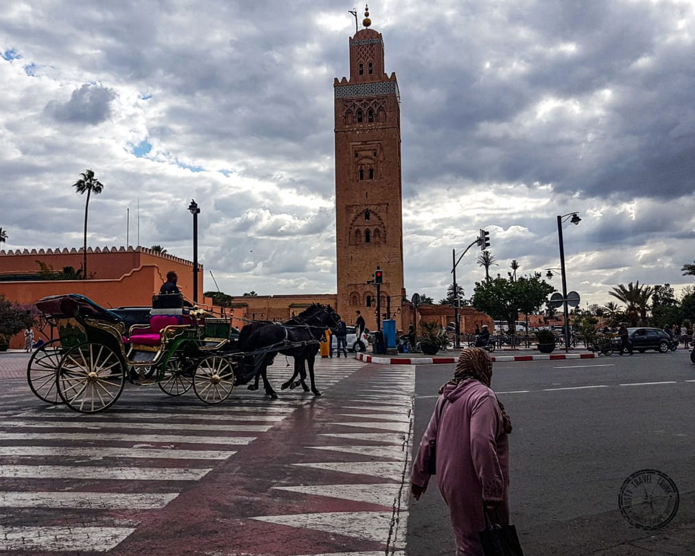 MAGIA INOLVIDABLE: MADRID, ANDALUCÍA Y MARRUECOS - Imagen 3
