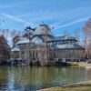 MAGIA INOLVIDABLE: MADRID, ANDALUCÍA Y MARRUECOS