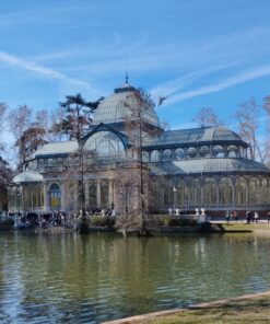 MAGIA INOLVIDABLE: MADRID, ANDALUCÍA Y MARRUECOS