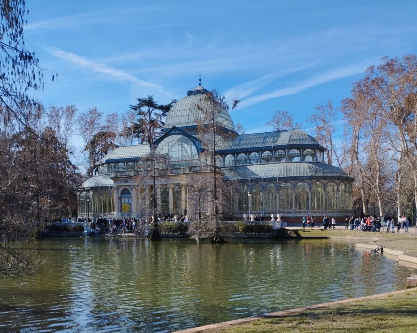 MAGIA INOLVIDABLE: MADRID, ANDALUCÍA Y MARRUECOS