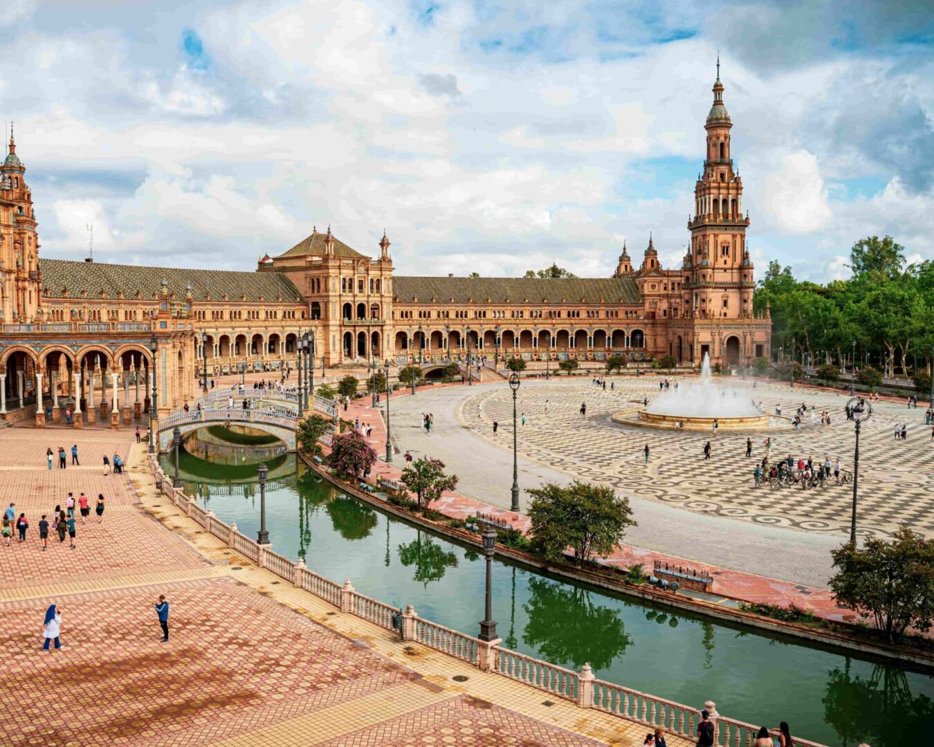 MAGIA INOLVIDABLE: MADRID, ANDALUCÍA Y MARRUECOS - Imagen 6