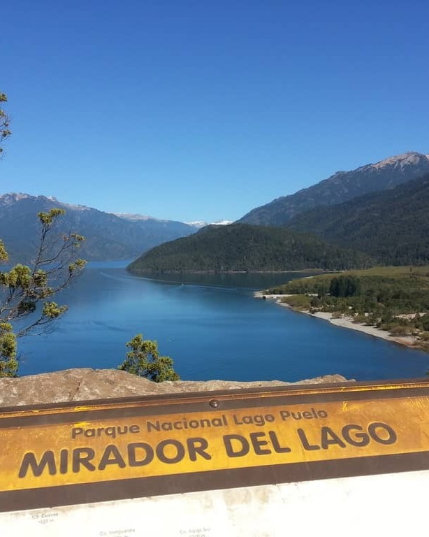 ECLIPSE EN LA PATAGONIA - Imagen 4
