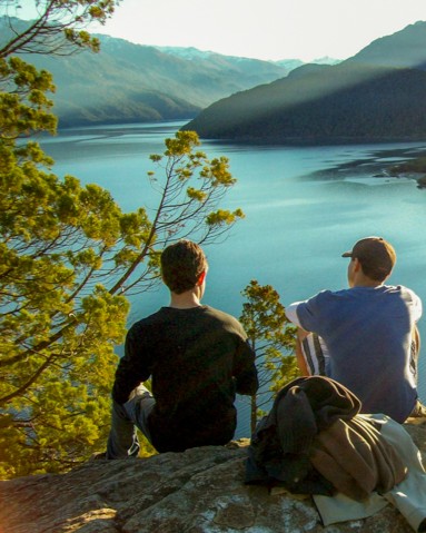 ECLIPSE EN LA PATAGONIA - Imagen 6