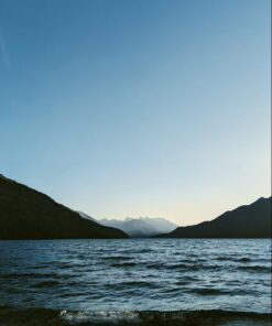 Alternative view of ECLIPSE EN LA PATAGONIA