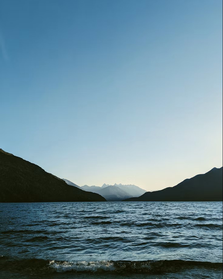 ECLIPSE EN LA PATAGONIA - Imagen 2