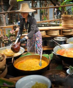 Alternative view of IMPERDIBLES DE TAILANDIA