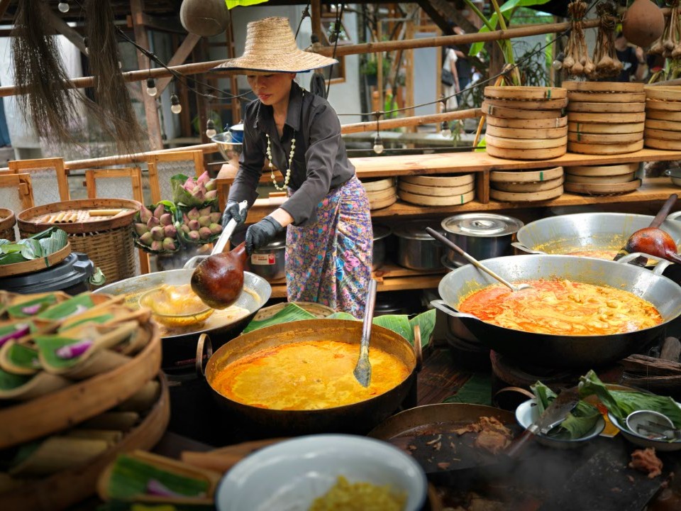 IMPERDIBLES DE TAILANDIA - Imagen 2