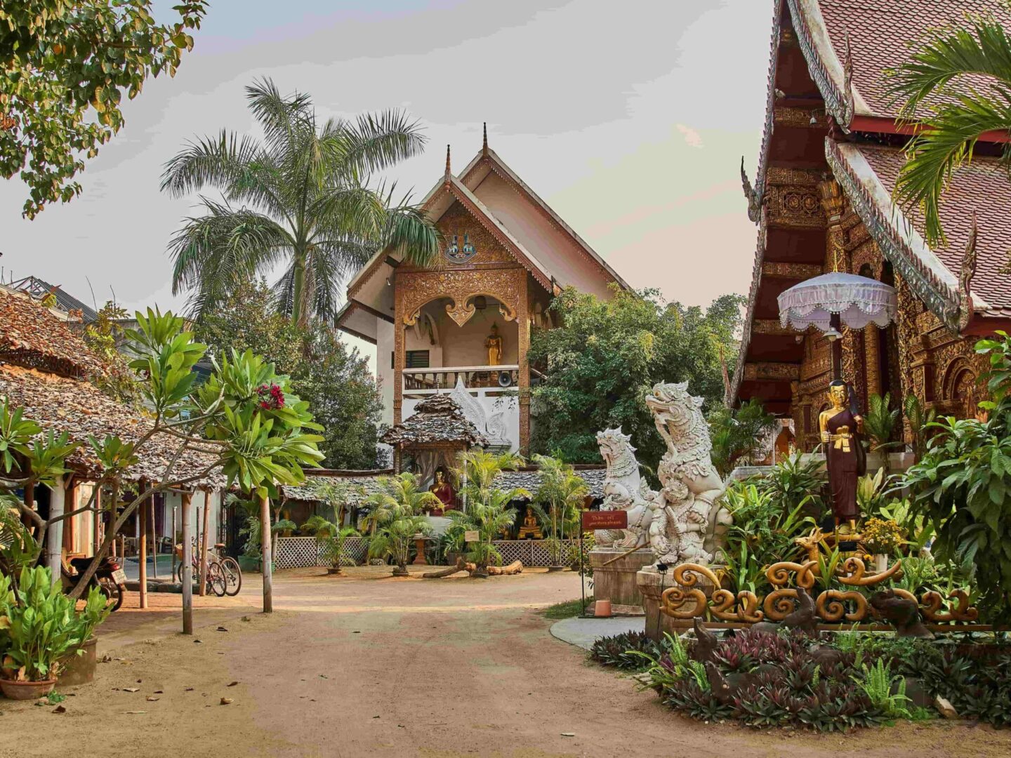 IMPERDIBLES DE TAILANDIA - Imagen 6