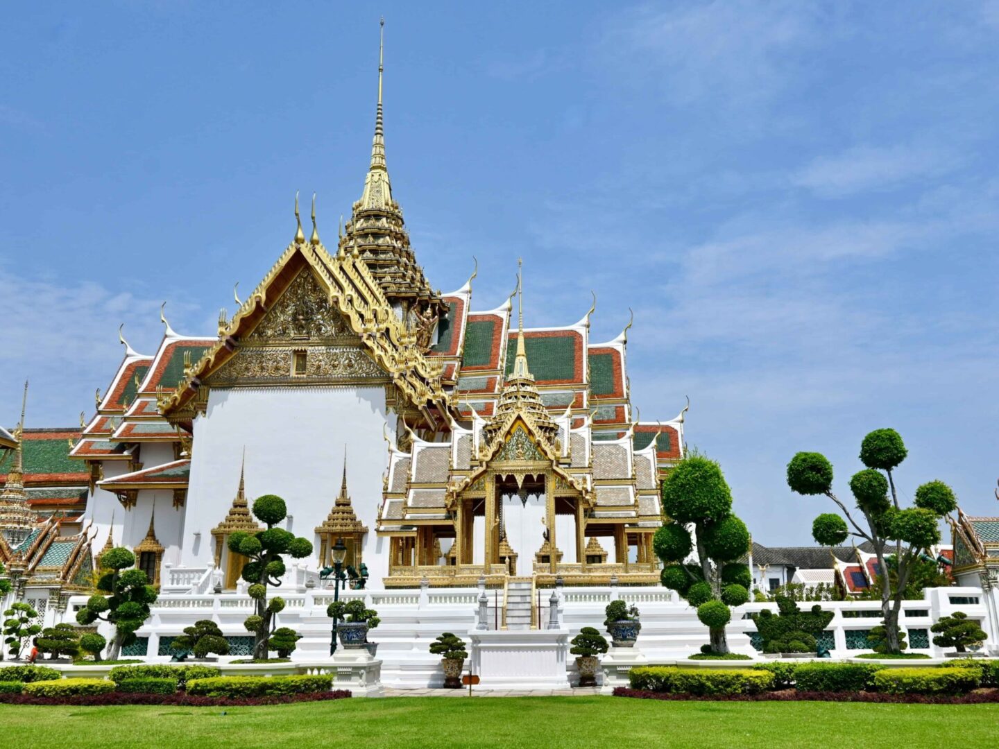 IMPERDIBLES DE TAILANDIA - Imagen 7