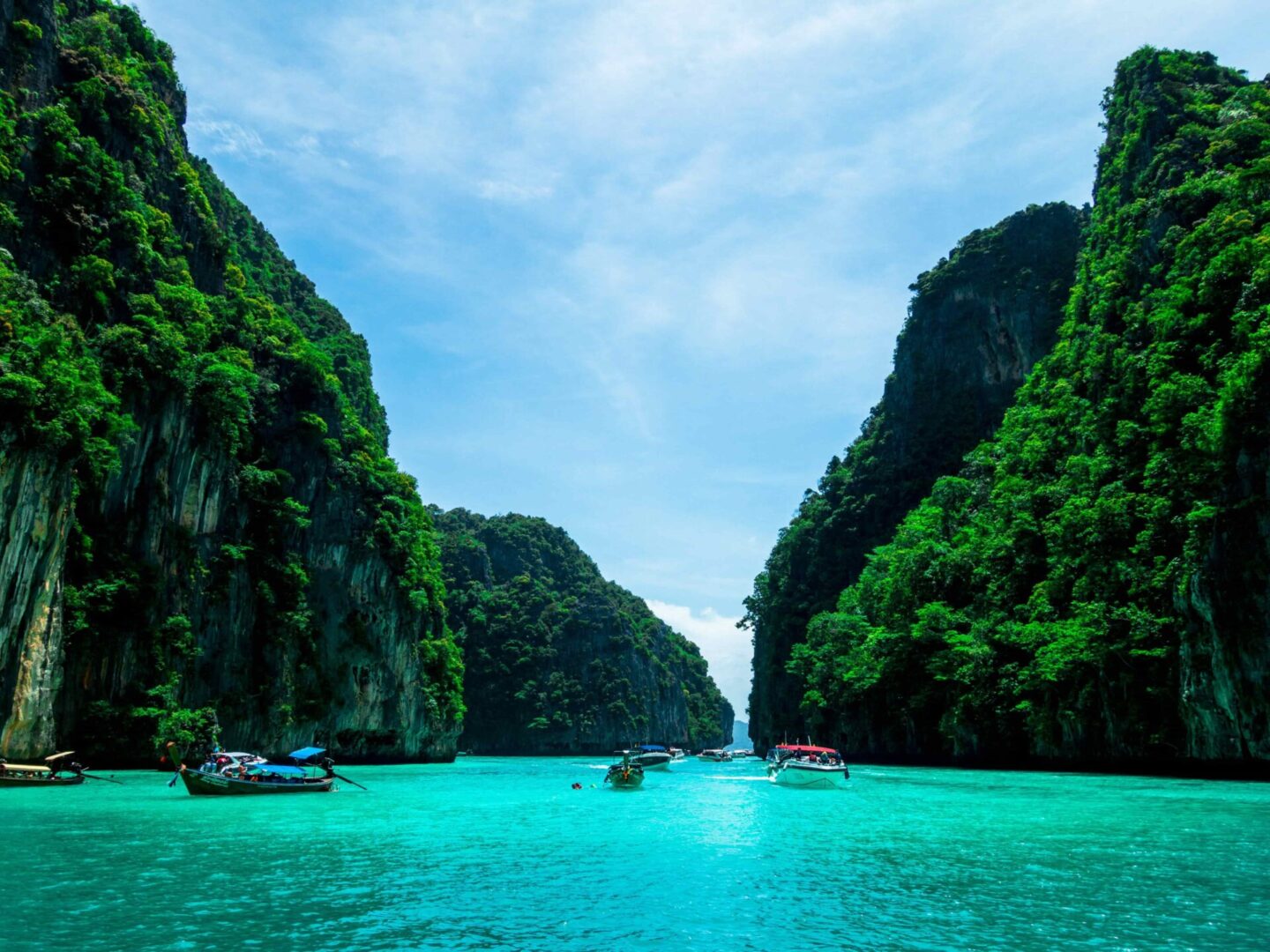 IMPERDIBLES DE TAILANDIA - Imagen 5