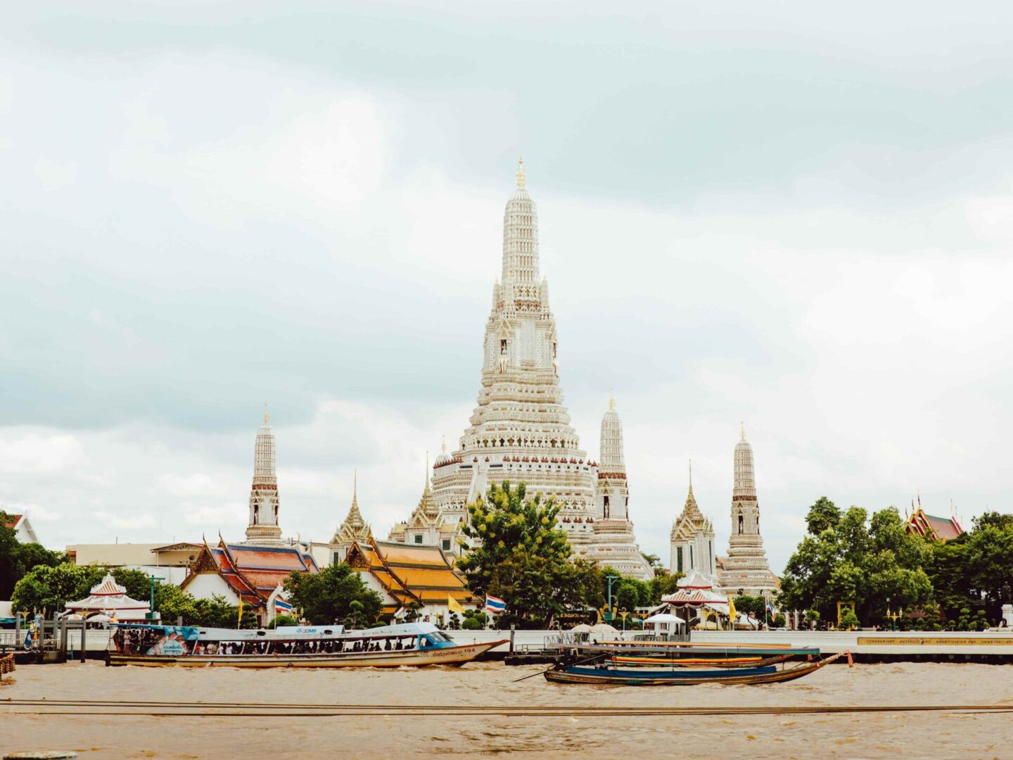 IMPERDIBLES DE TAILANDIA - Imagen 11