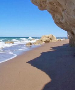 LAS GRUTAS: UN PARAÍSO PATAGÓNICO POR EXPLORAR