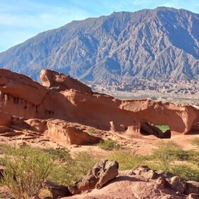 SABORES DE SALTA ESCAPADA CON IDENTIDAD