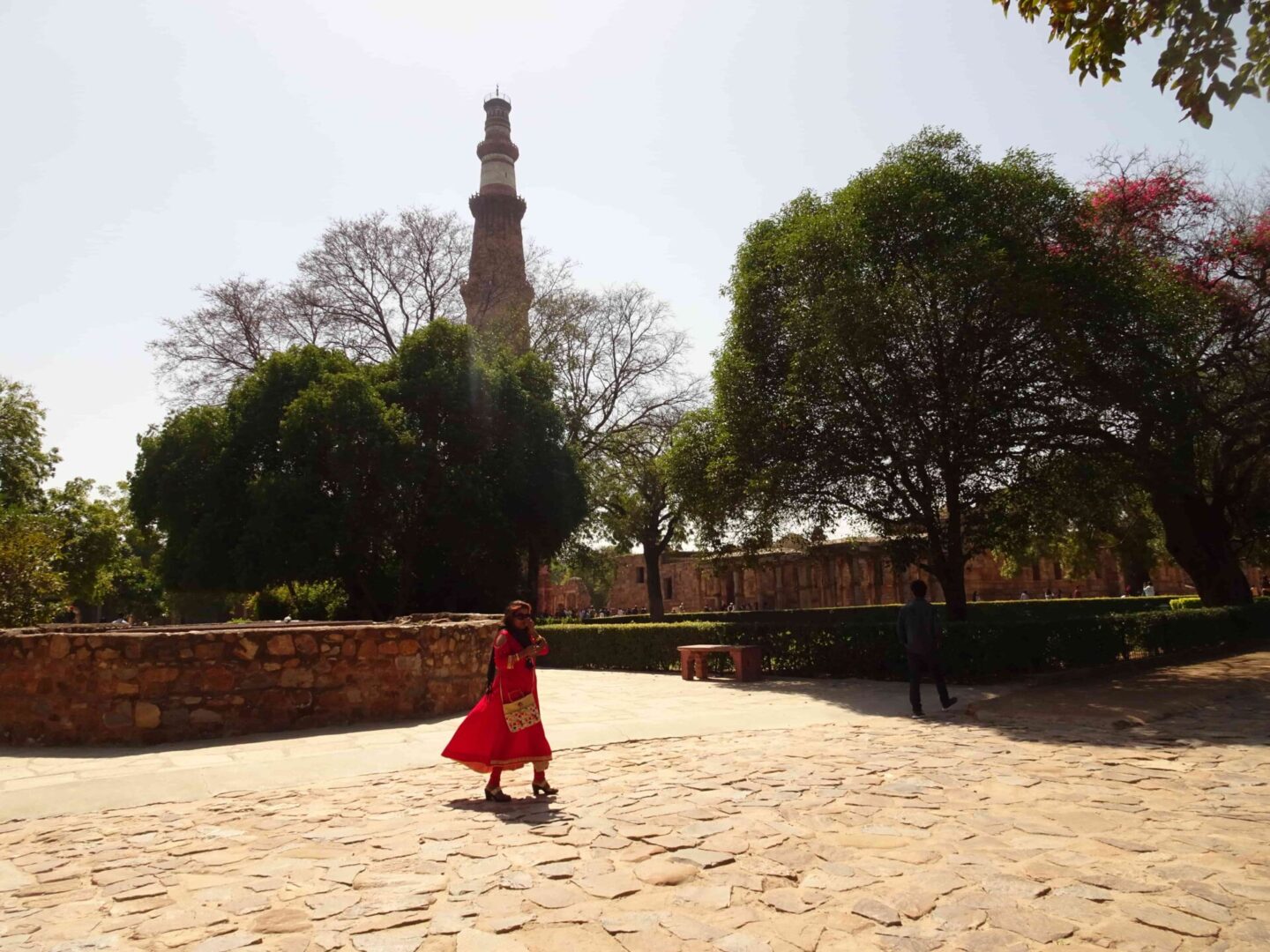INDIA & MALDIVAS: UN VIAJE DE ENSUEÑO - Imagen 10