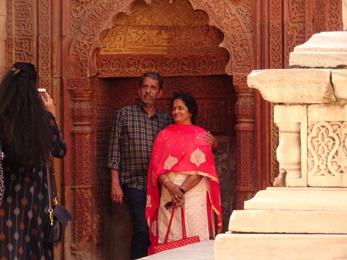 INDIA & MALDIVAS: UN VIAJE DE ENSUEÑO - Imagen 13