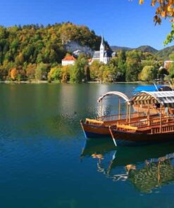 Alternative view of CAPITALES IMPERIALES Y TESOROS DEL ADRIATICO