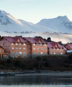 USHUAIA EN VACACIONES DE INVIERNO