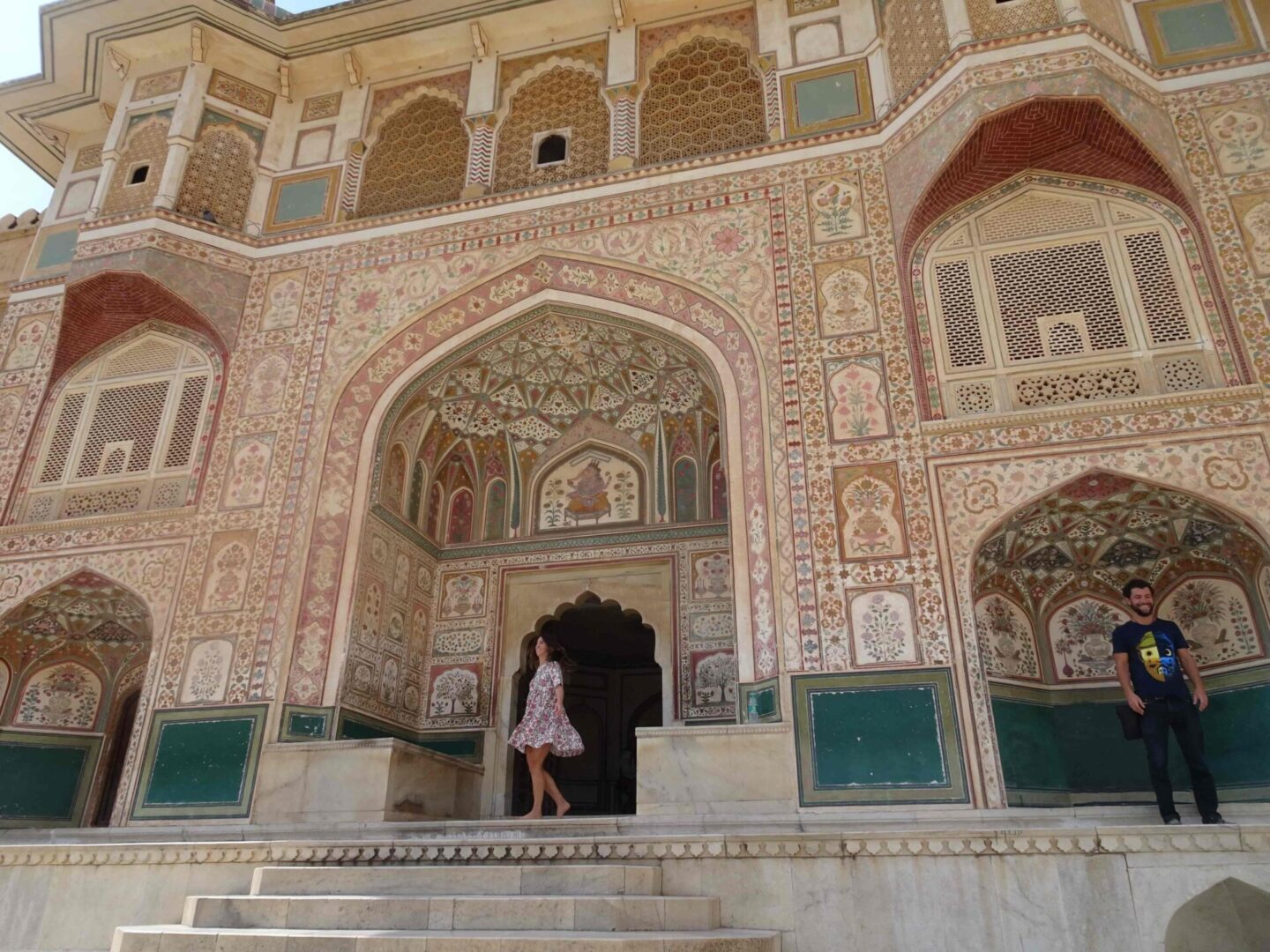 INDIA & MALDIVAS: UN VIAJE DE ENSUEÑO - Imagen 15