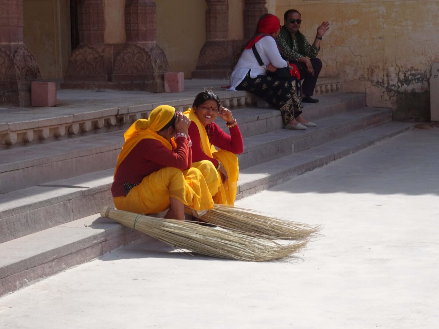 INDIA & MALDIVAS: UN VIAJE DE ENSUEÑO - Imagen 6