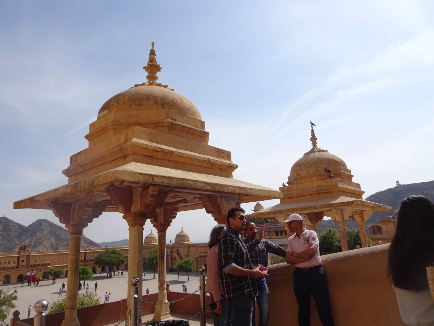 INDIA & MALDIVAS: UN VIAJE DE ENSUEÑO - Imagen 14